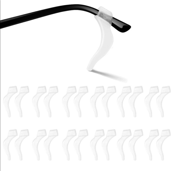 2 for $15 Eyeglass ear grip (bundle 2 items) - Picture 3 of 5